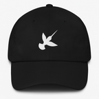 Belle Âme Everyday Hat – Adjustable Cotton Twill