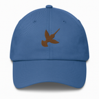 Belle Âme Everyday Hat – Adjustable Cotton Twill