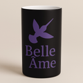 Belle Âme Signature Tall Coffee Mug