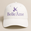 Belle Âme Signature Cap – One of a Kind