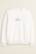 Belle Âme Signature Sweatshirt