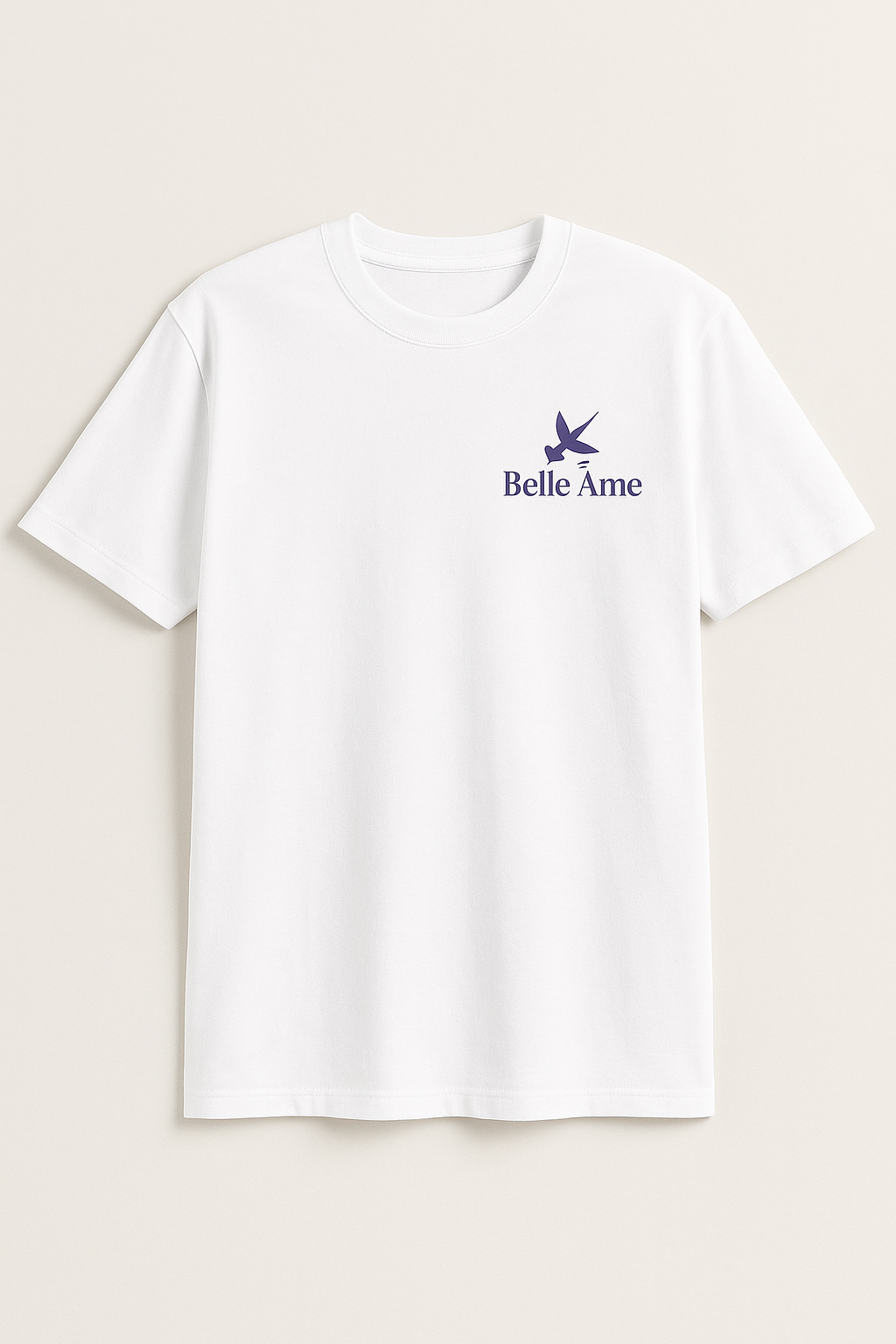 Belle Âme Signature Tee